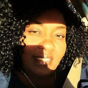 Meet your Posher, Ericka